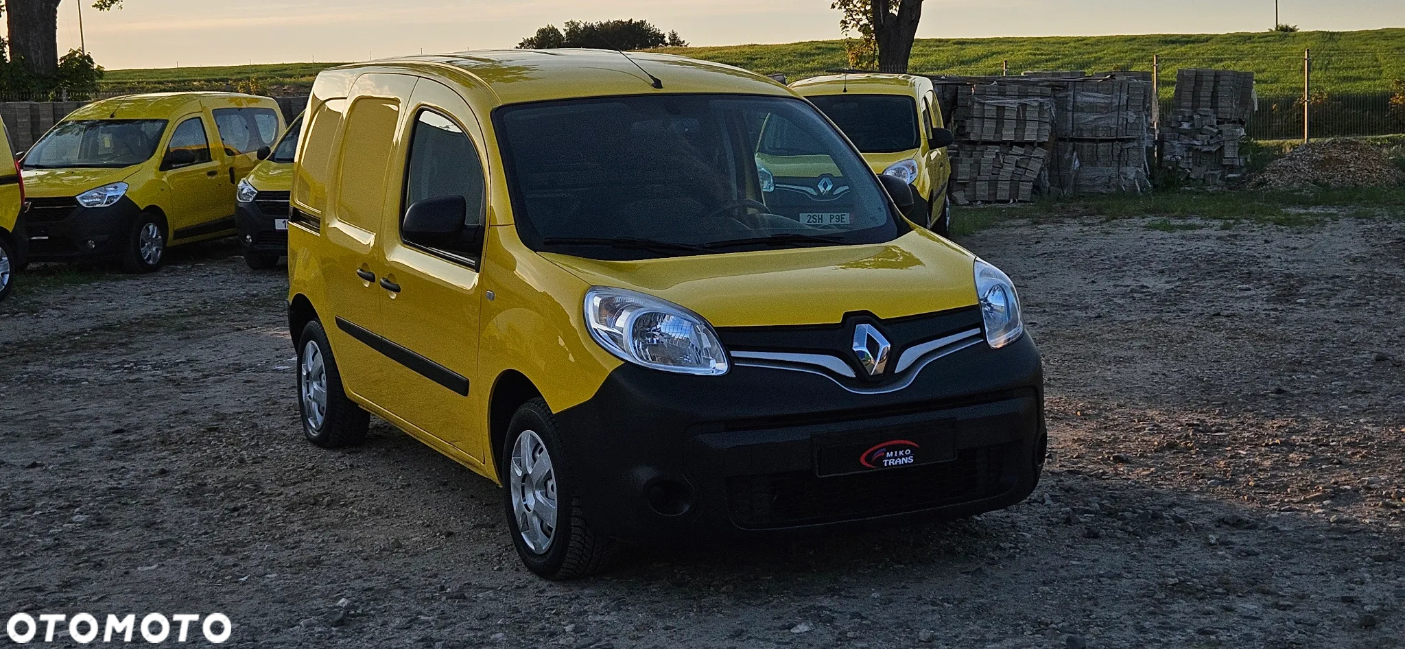 Renault Kangoo - 6