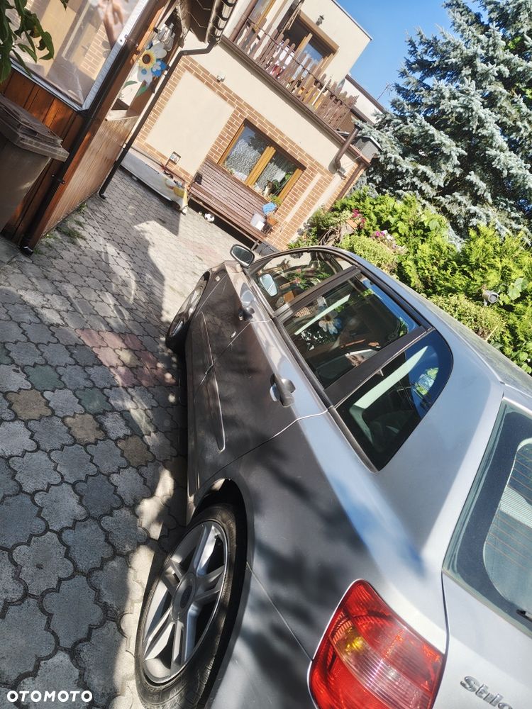Fiat Stilo - 2