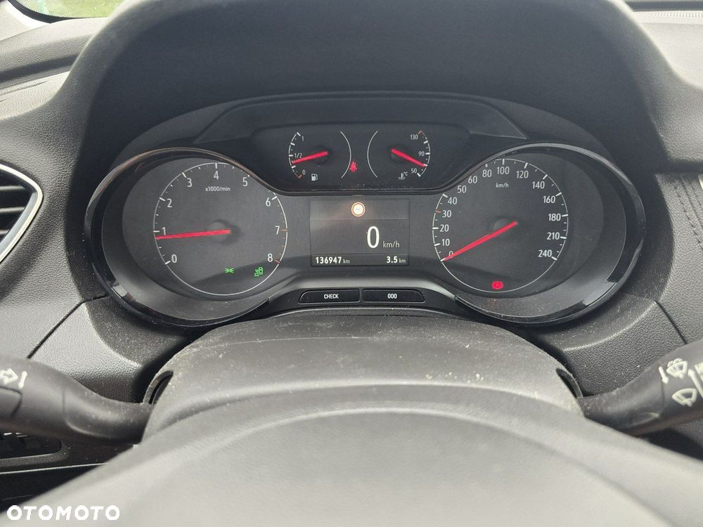 Opel Grandland X 1.5 CDTI Enjoy S&S - 9