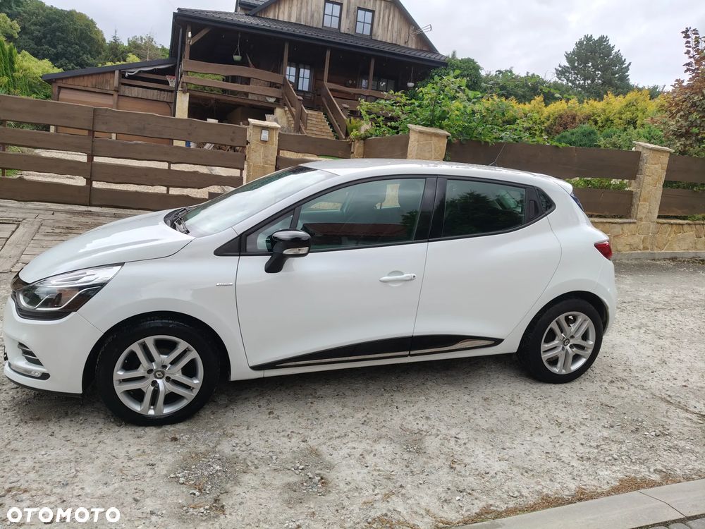 Renault Clio 0.9 TCe Limited - 3