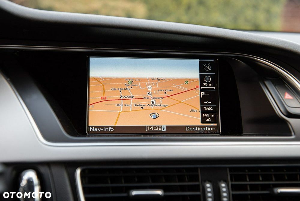 Audi S5 Sportback 3.0 TFSI Quattro S tronic - 21