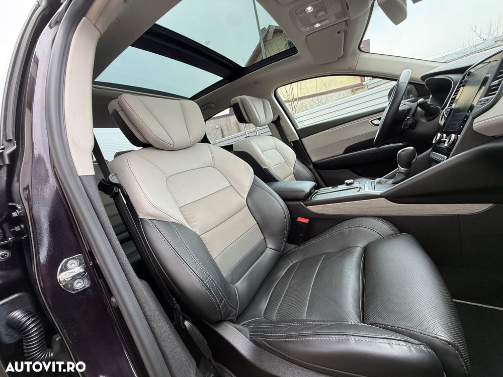 Renault Talisman ENERGY dCi 160 EDC INITIALE PARIS - 7