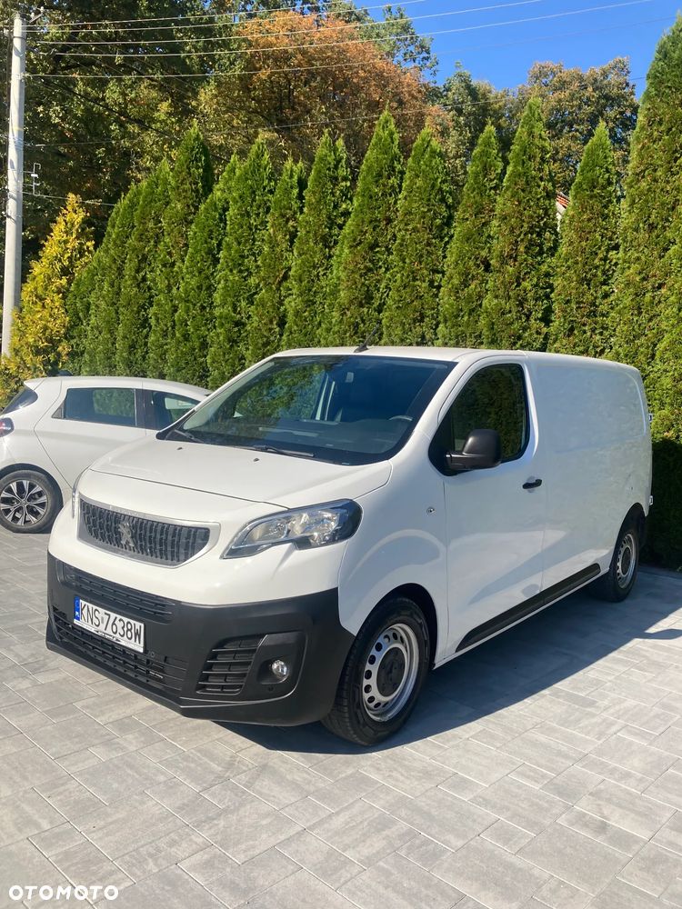 Peugeot Expert