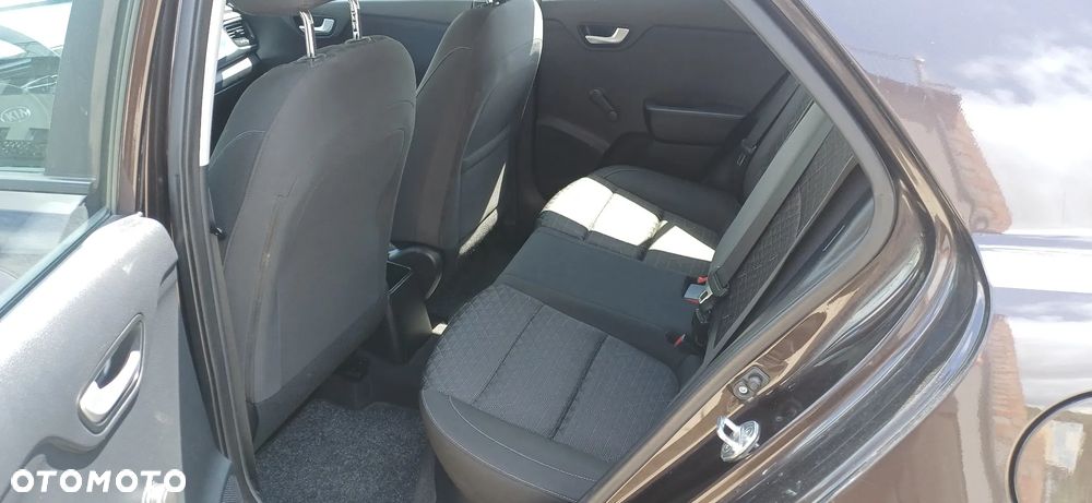 Kia Rio 1.0 T-GDI 100 Dream-Team Edition - 6