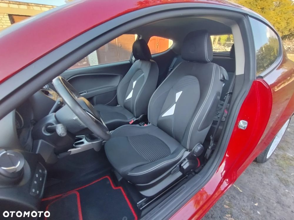 Alfa Romeo Mito - 7