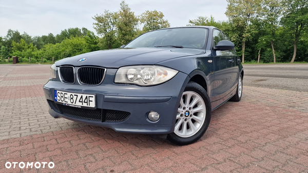BMW Seria 1 116i
