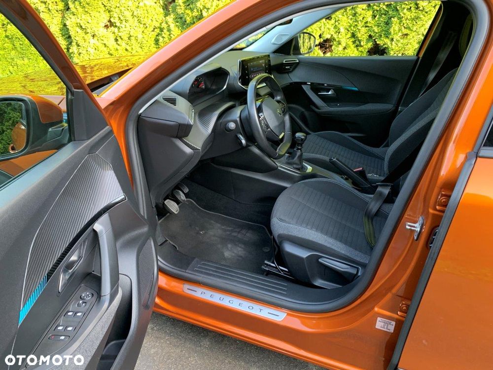 Peugeot 2008 - 15