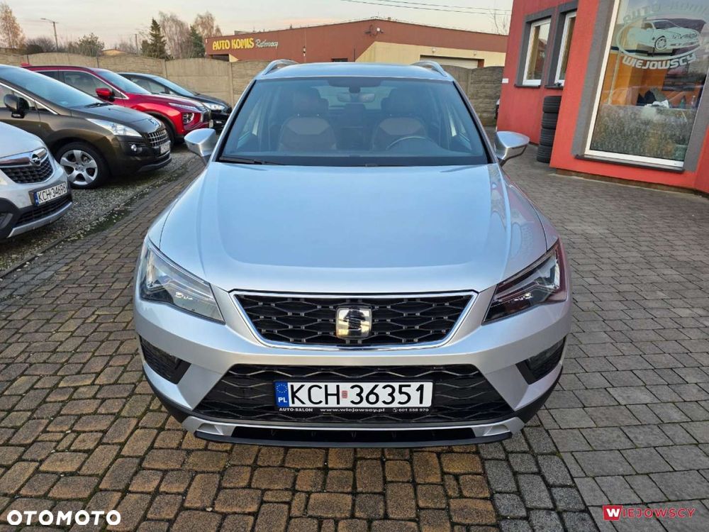 Seat Ateca - 4