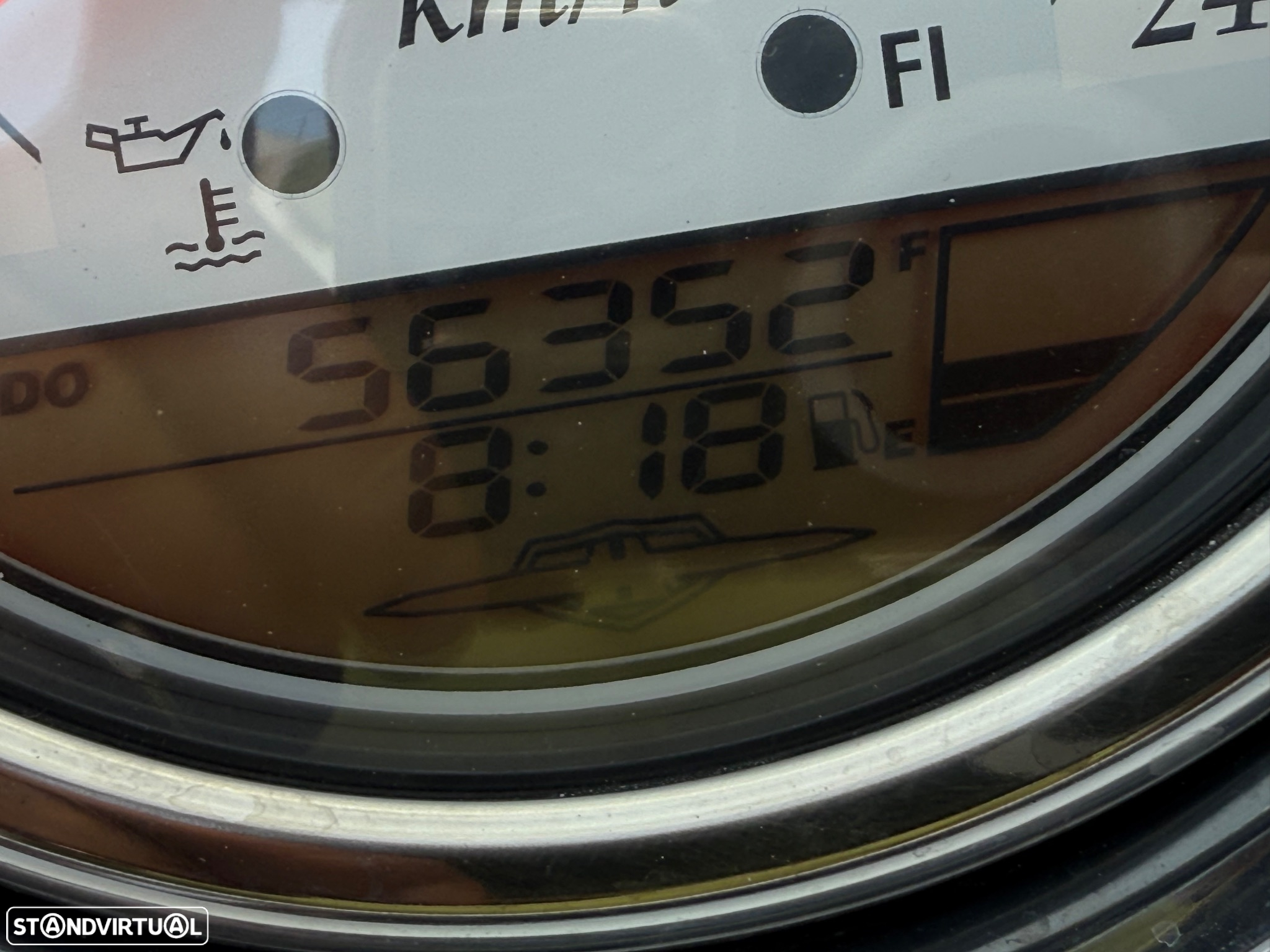 Suzuki VL VLT  1800T - 22