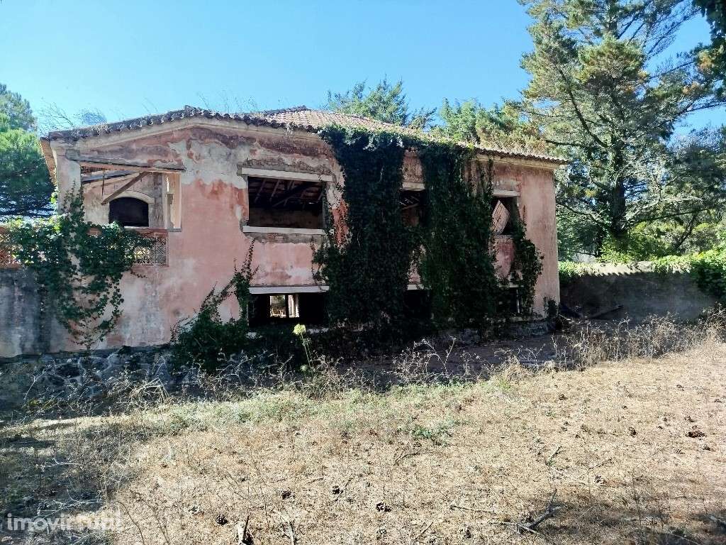 Moradia Ranholas, Sintra - Grande imagem: 2/12