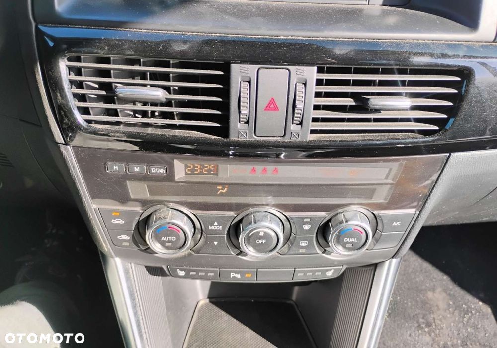 Mazda CX-5 - 16