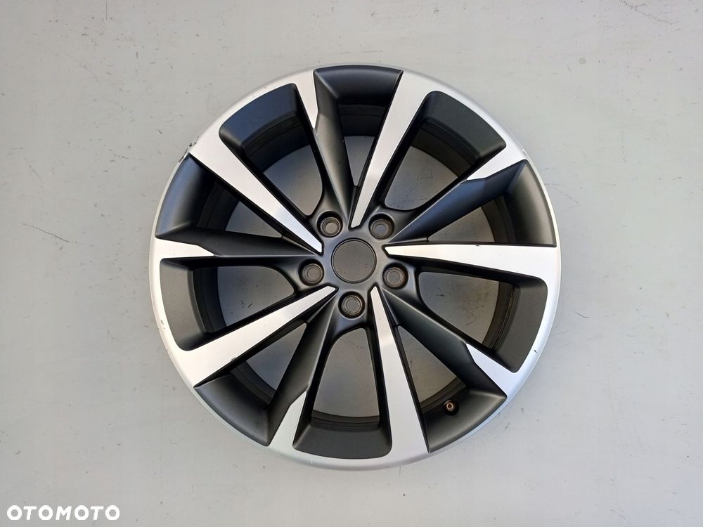 SEAT LEON IV 4 5FA 19- FELGA ALUMINIOWA 7.5" X 18" 5X112 ET 46 5FA601025E ÷ - 6