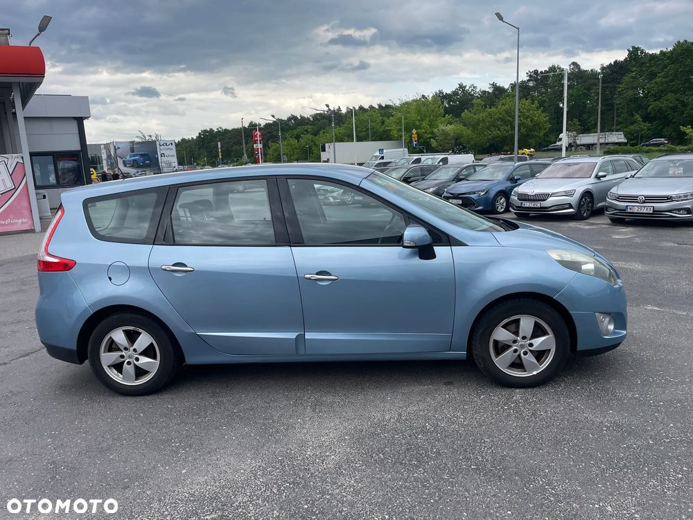 Renault Scenic TCe 130 Dynamique - 8