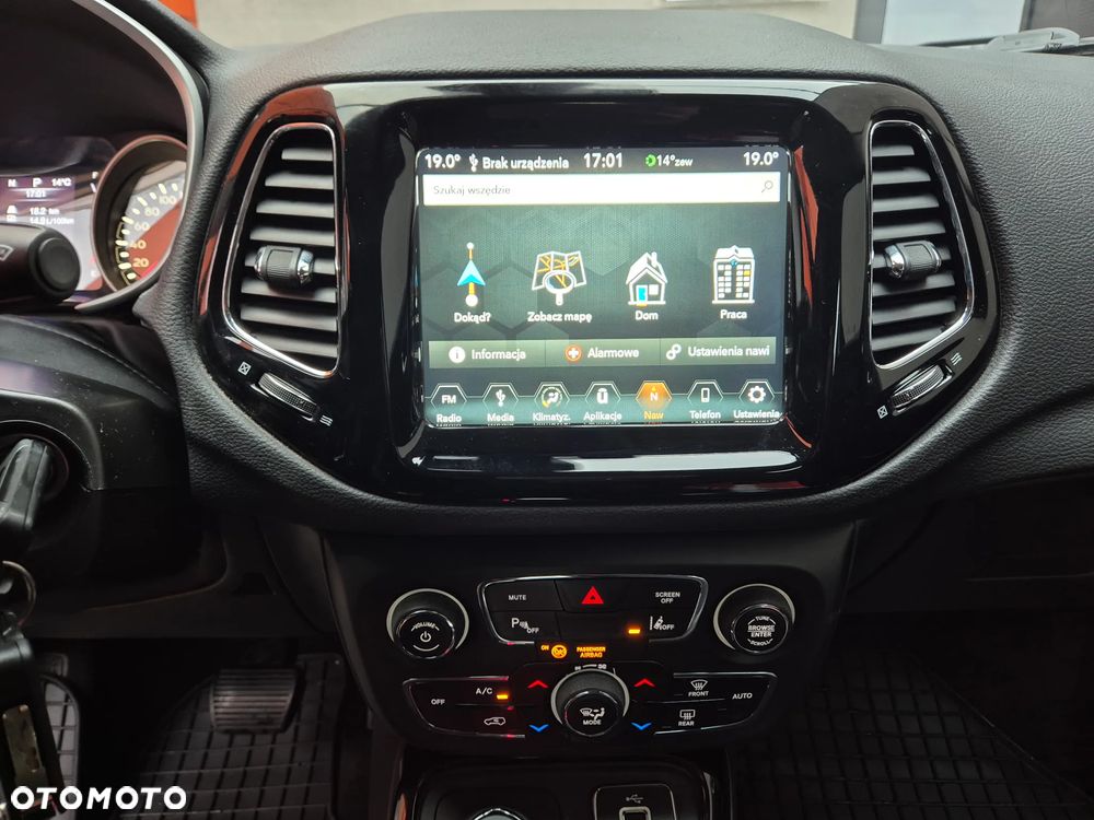 Jeep Compass 2.0 MJD Night Eagle 4WD S&S - 30