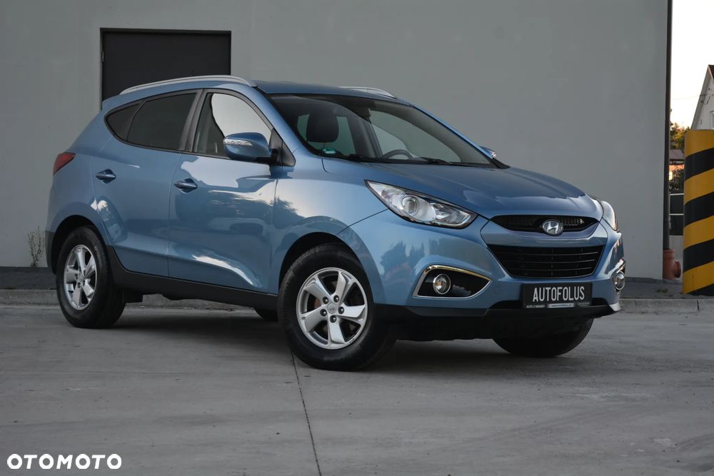 Hyundai ix35 - 5