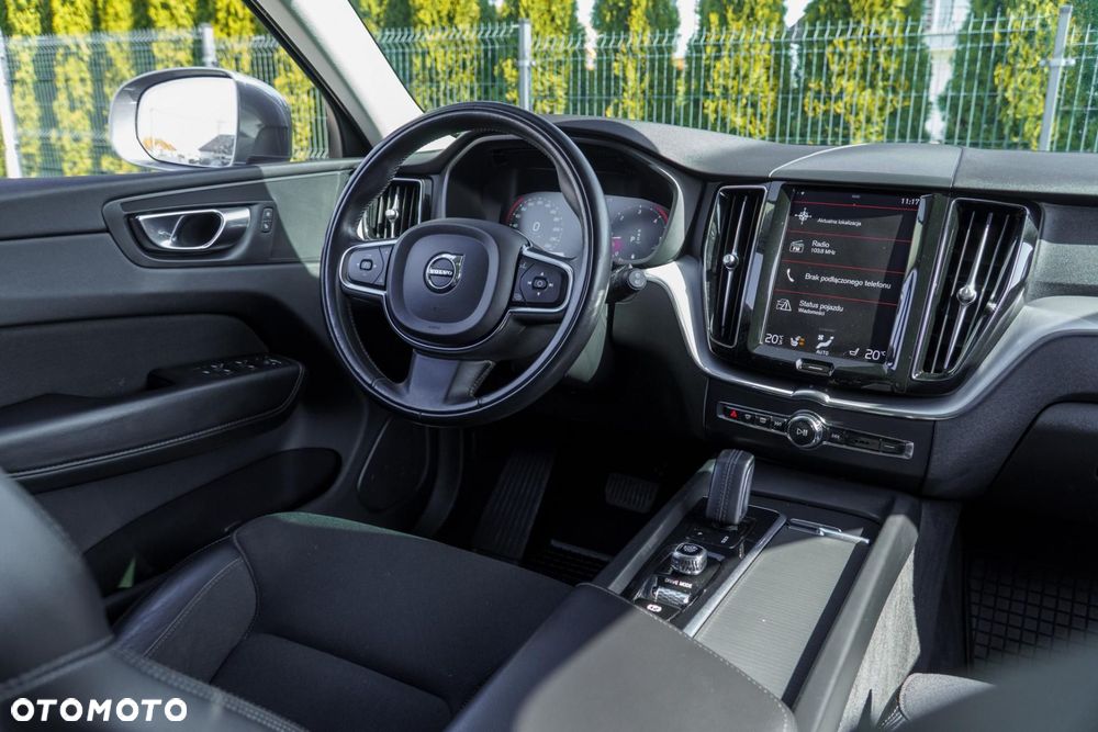 Volvo XC 60 - 16