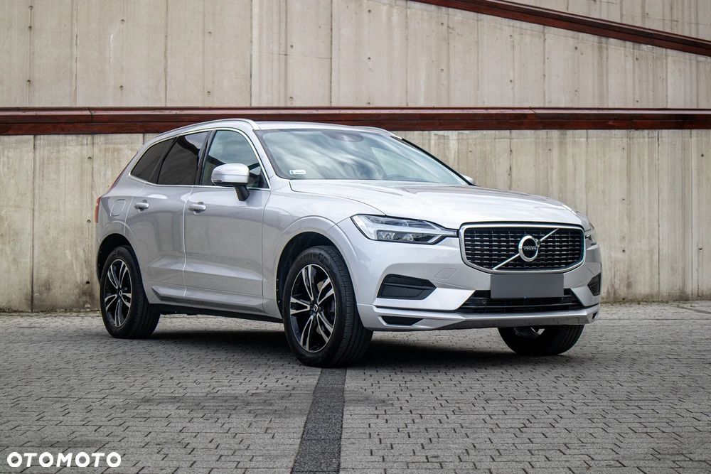Volvo Xc 60