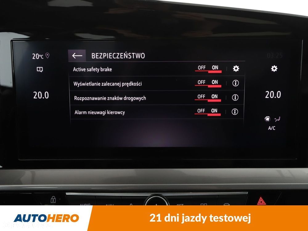 Opel Mokka - 24