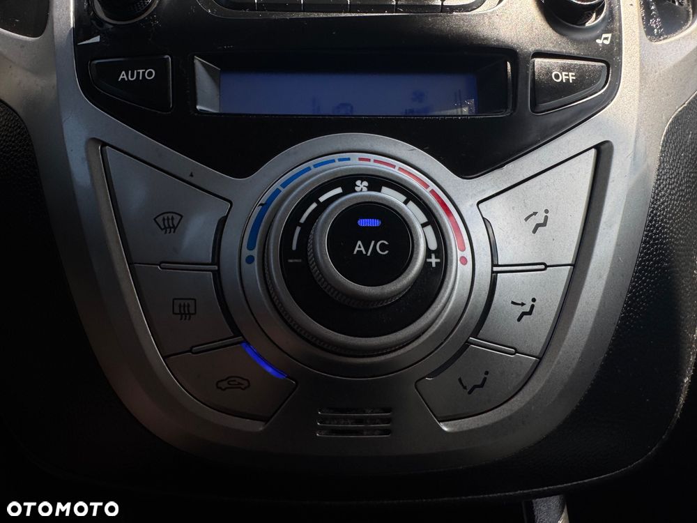 Hyundai ix20 1.4 Blue Classic - 27