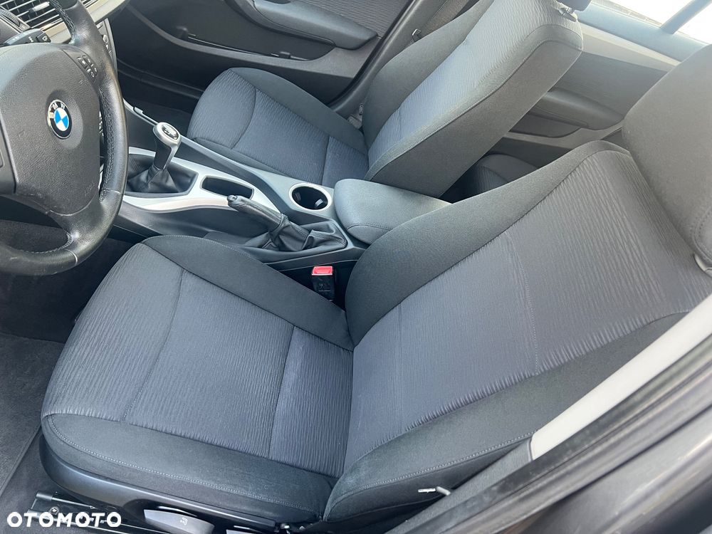 BMW X1 - 22