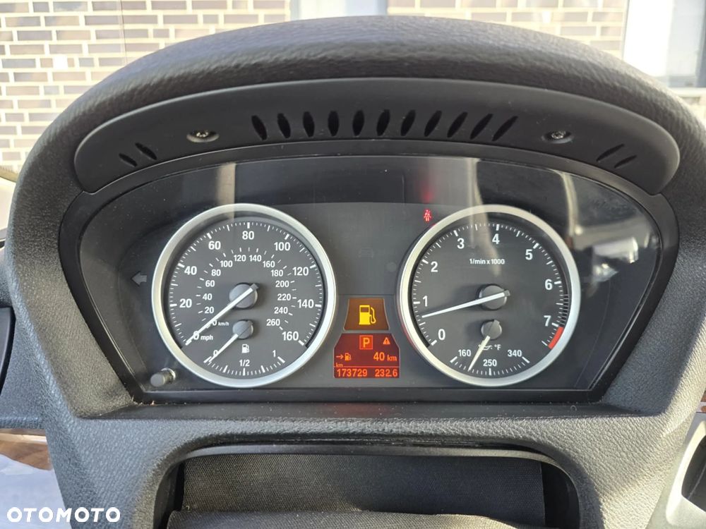 BMW X6 35i xDrive - 35