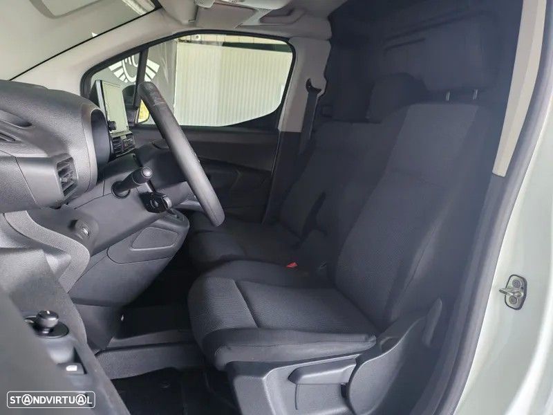 Citroën Berlingo 1.5 BlueHDi M Feel - 8