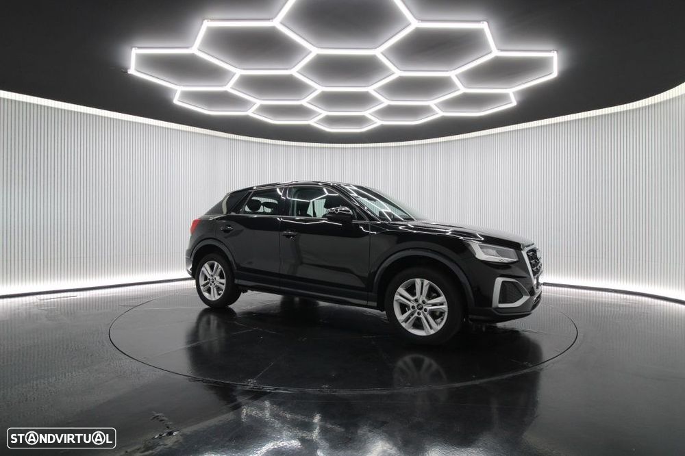 Audi Q2 30 TFSI Advanced - 11