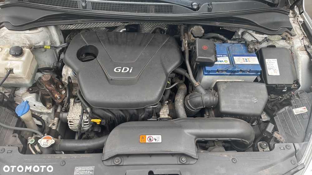 Hyundai i40 i40cw 1.6 5 Star Edition - 13