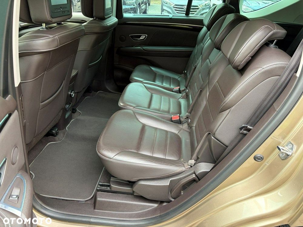 Renault Espace 1.6 TCE Initiale Paris EDC - 17