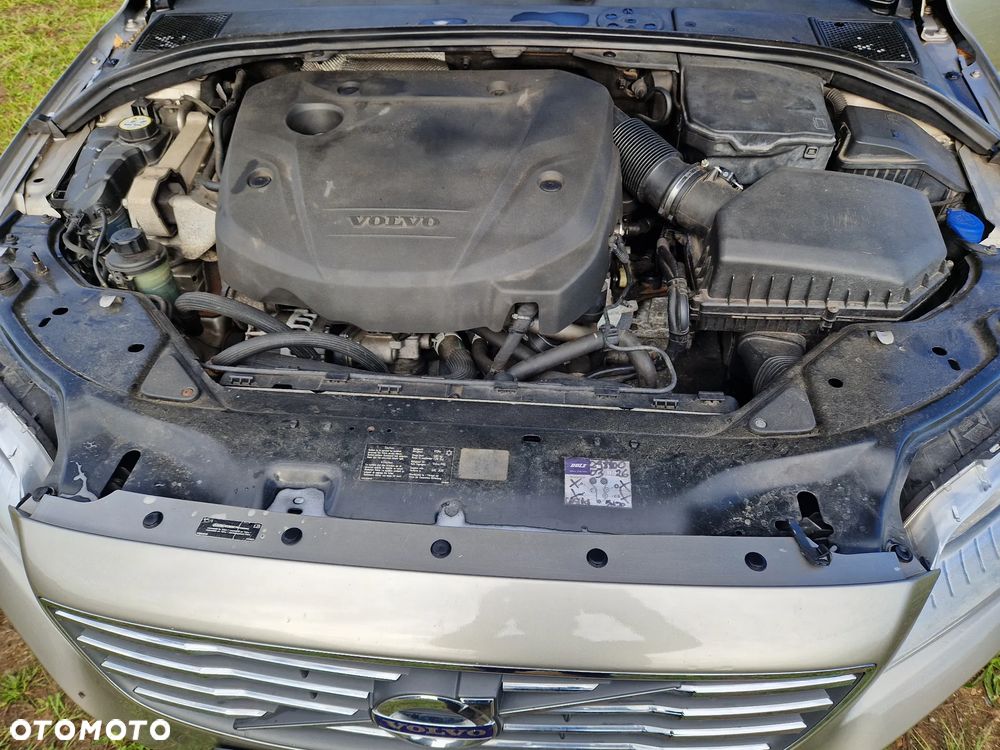 Volvo V70 - 20