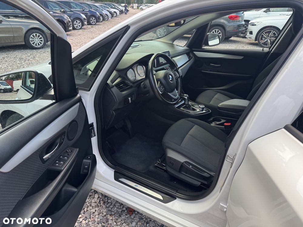 BMW Seria 2 225xe iPerformance - 15
