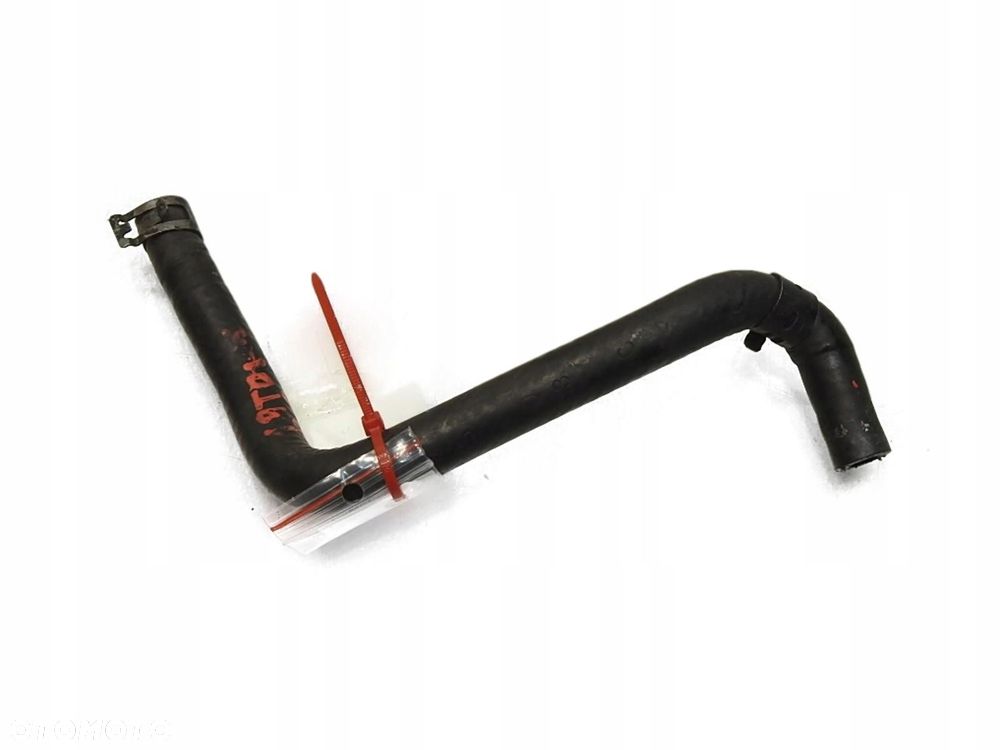 WĄŻ RURA WODY VW PASSAT B6 - 1