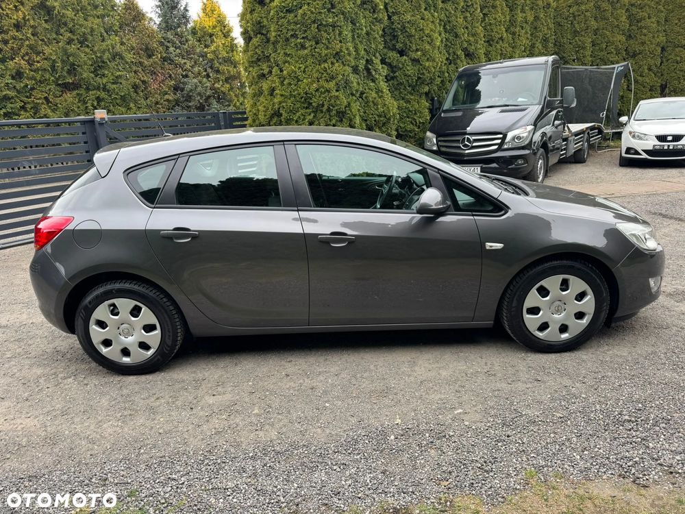 Opel Astra 1.6 Active - 3