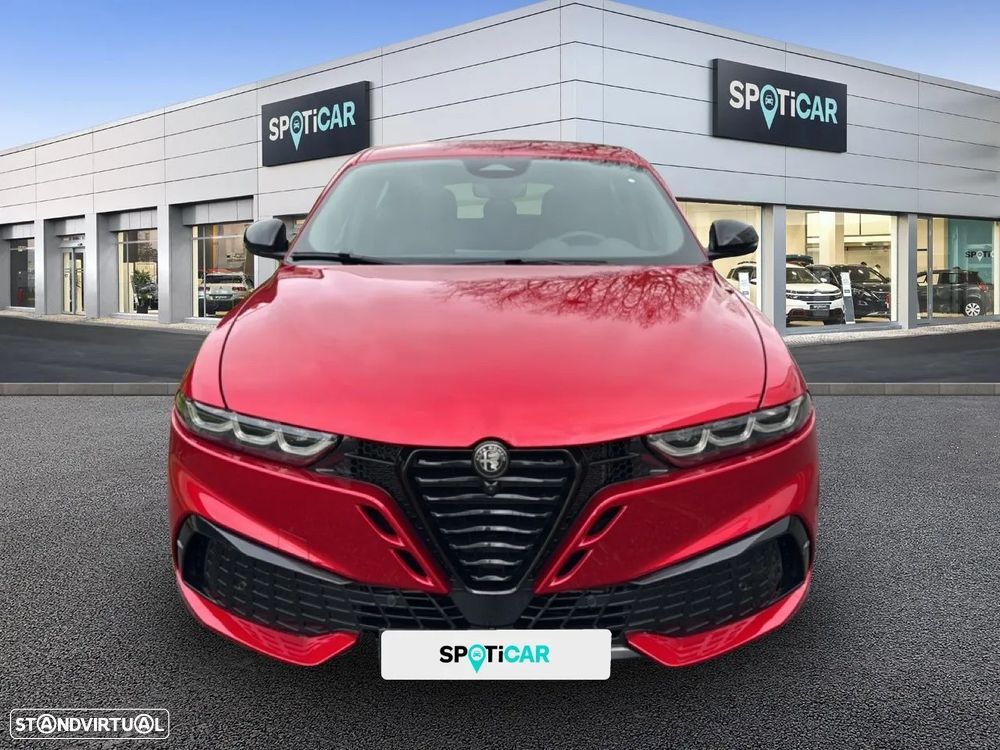 Alfa Romeo Tonale 1.5 VGT Hybrid Veloce - 2