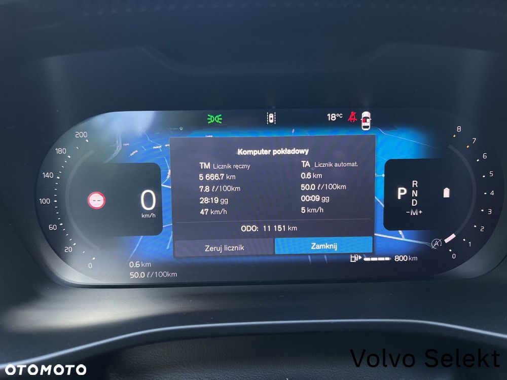 Volvo XC 40 B3 B DKG Core - 16