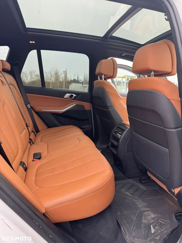 BMW X5 xDrive25d sport - 16