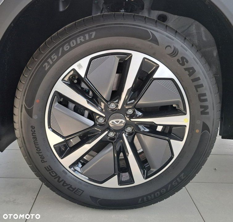 Chery Tiggo 4 - 13
