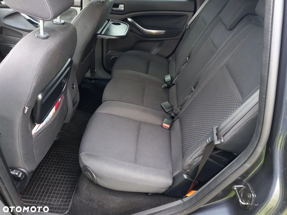 Ford C-MAX 1.8 Ghia - 22