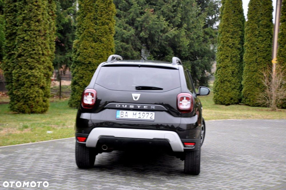 Dacia Duster - 7