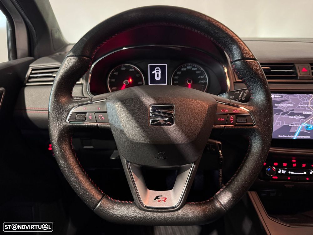 SEAT Arona 1.0 TSI FR - 34