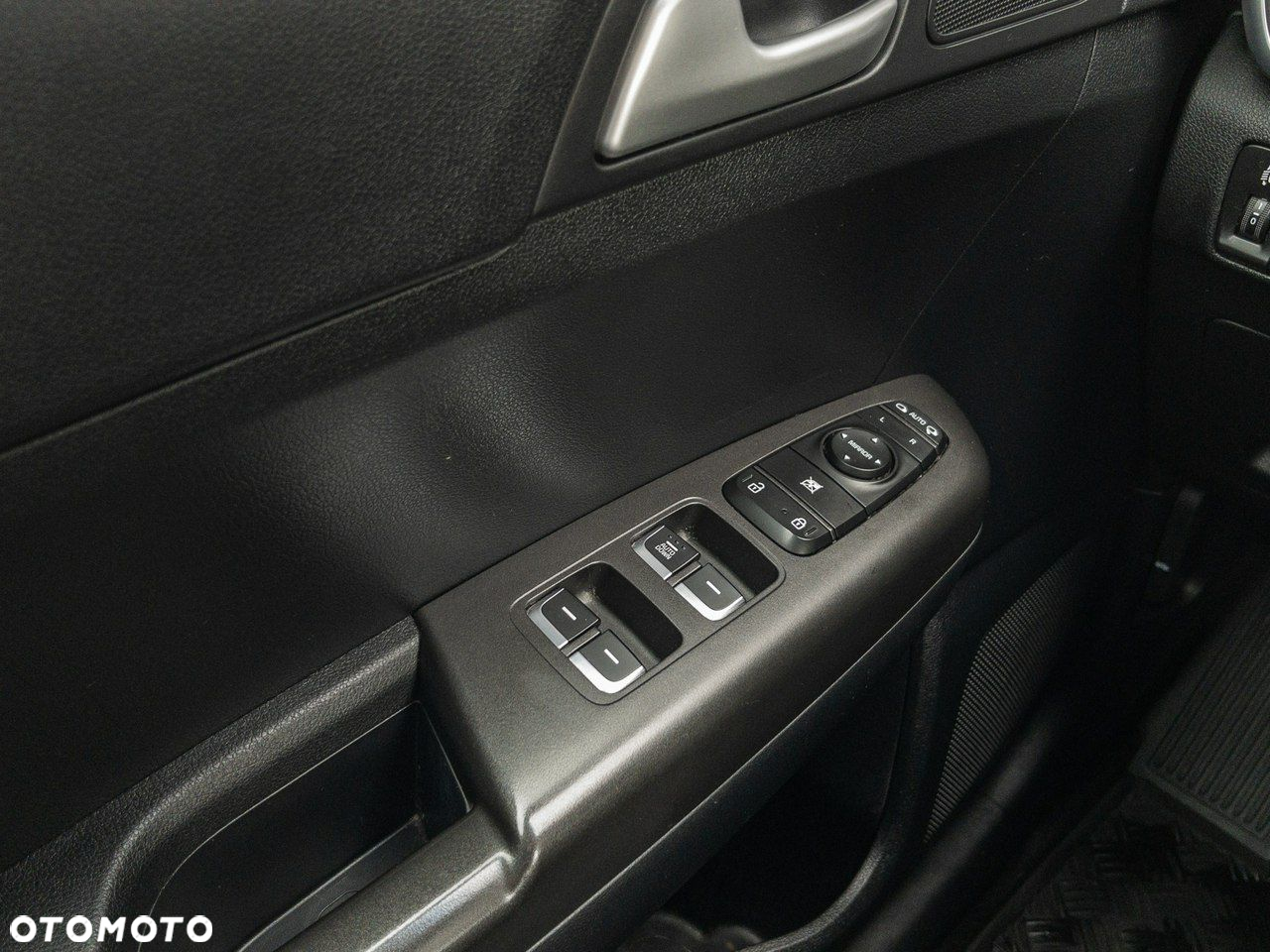 Kia Sportage 1.6 GDI M 2WD - 13