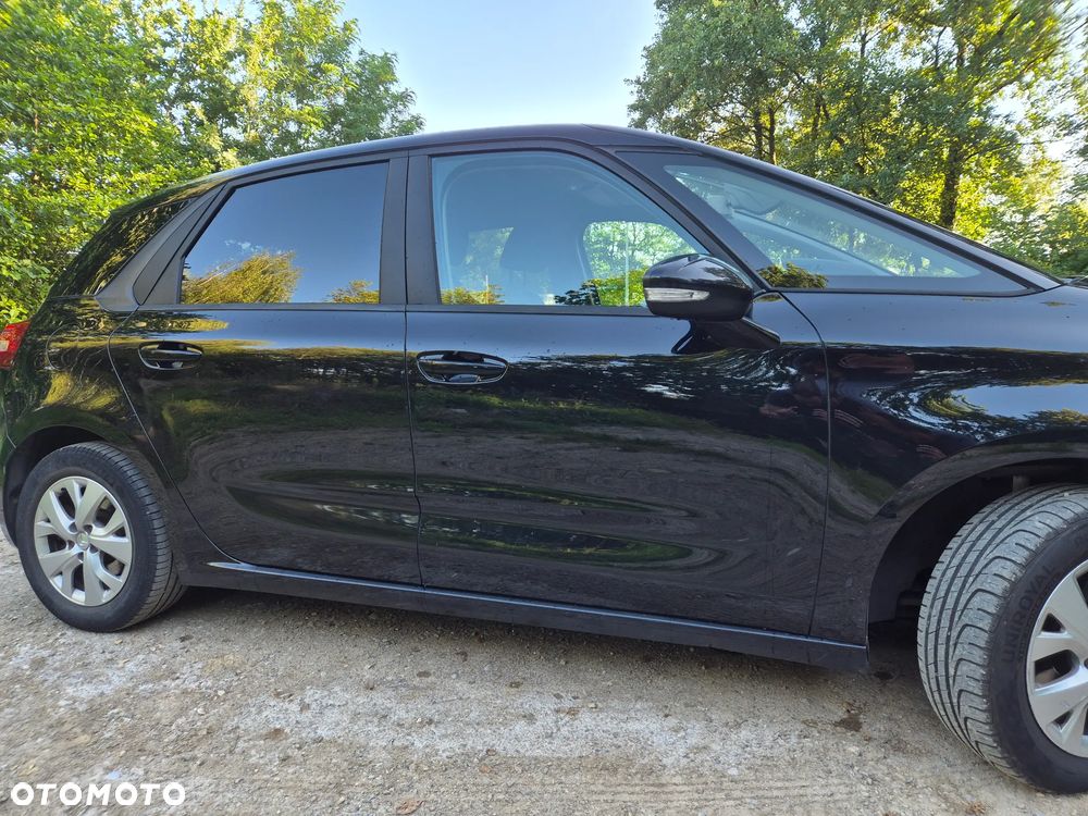 Citroën C4 Picasso 1.6 BlueHDi MoreLife - 8