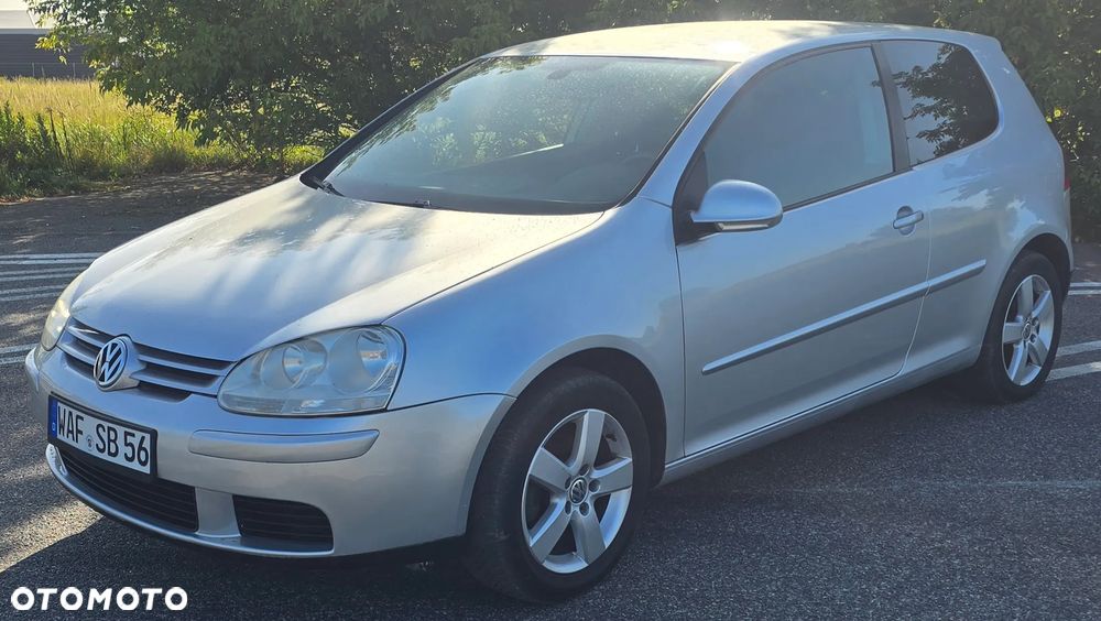 Volkswagen Golf 1.4 United - 10