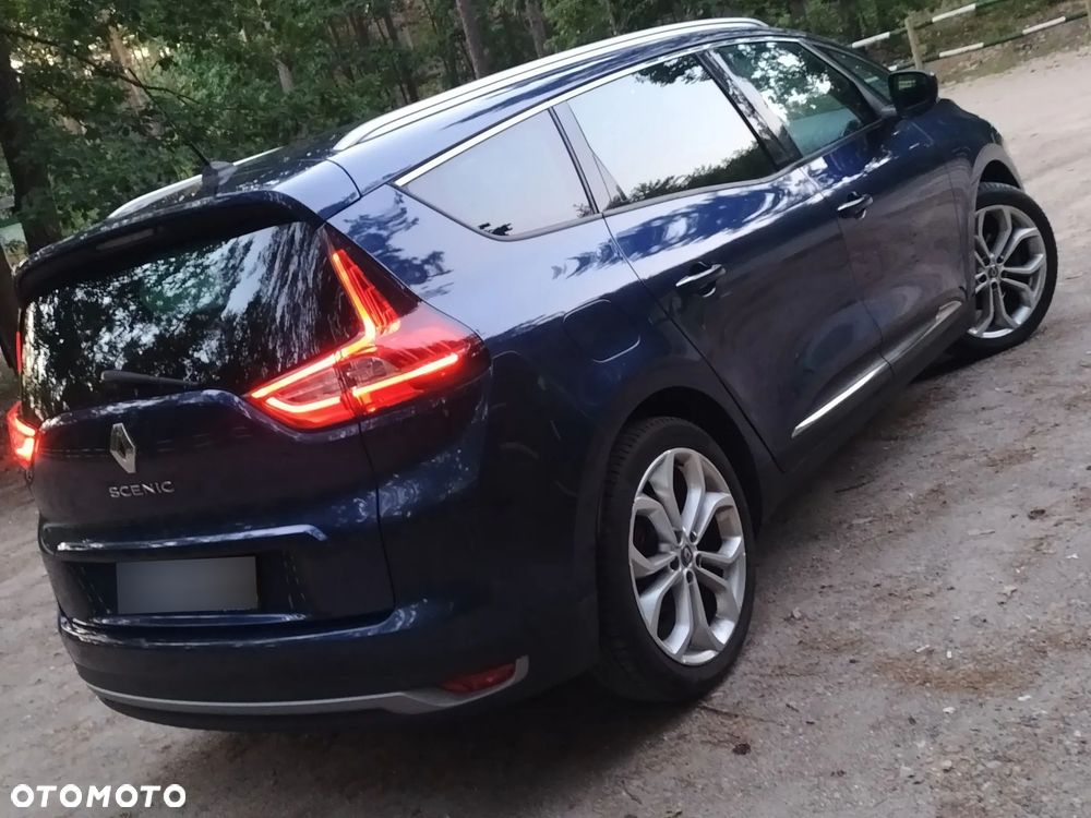 Renault Grand Scenic Gr 1.2 TCe Energy Bose Edition - 3