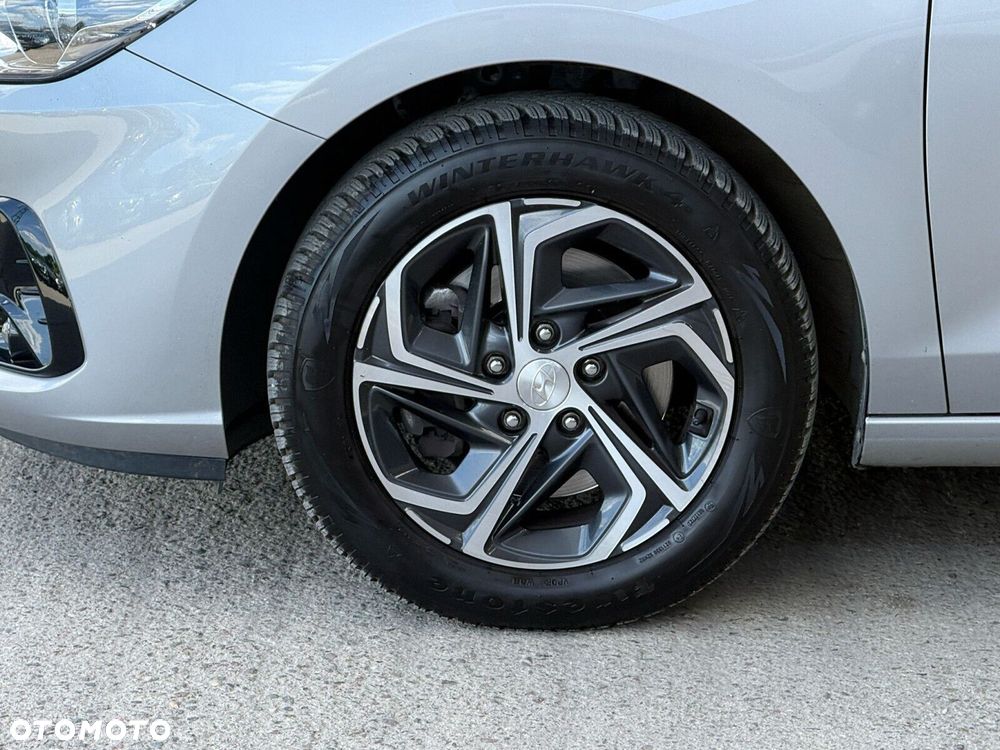 Hyundai i30 1.5 DPI Comfort - 9