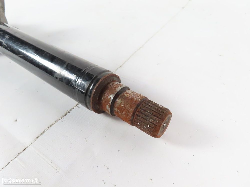 Transmissão Direito/Trás Seminovo/ Original BMW i8 (I12)/BMW i8 Roadster (I15) 3... - 3