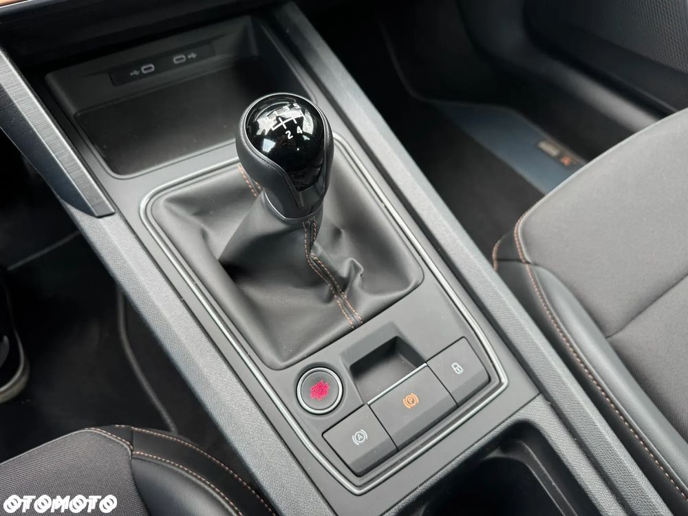 Cupra Formentor - 16