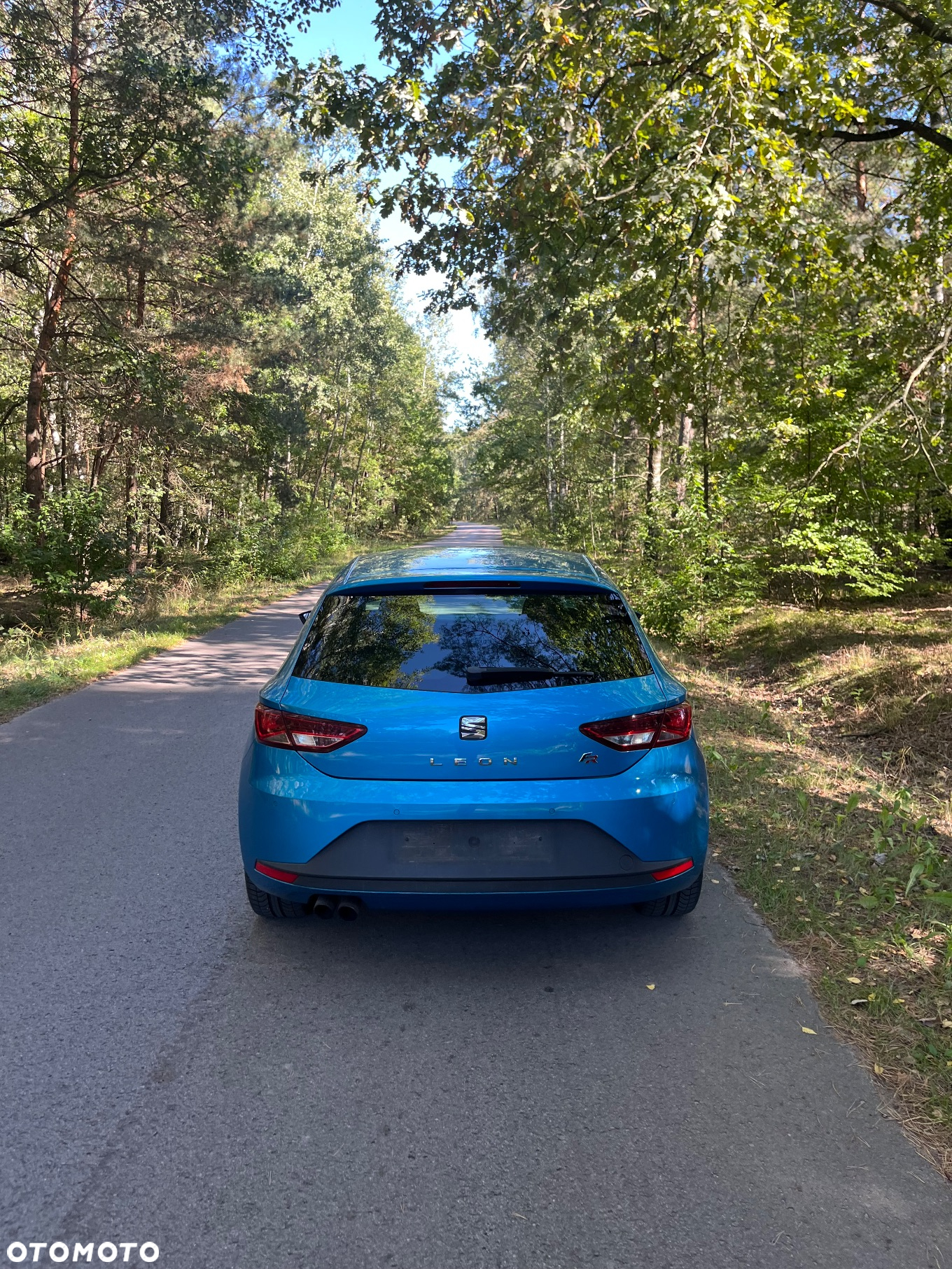 Seat Leon 1.4 TSI FR S&S - 12