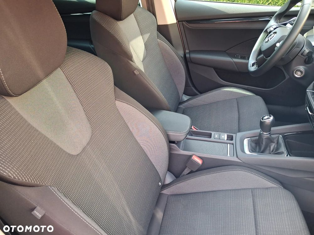 Skoda Octavia 1.0 TSI Ambition - 7