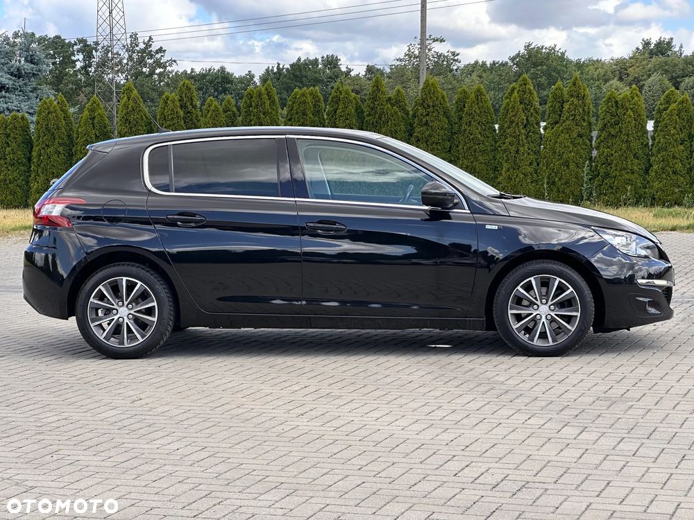 Peugeot 308 PureTech 130 Stop & Start Style - 17